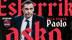 ОФІЦІЙНО. Перший пішов. Клуб Євроліги звільнив головного тренера