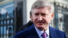 Рінат Ахметов розповів, чим закінчиться війна в Україні