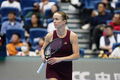 Свитолина дожала китаянку и вышла в четвертьфинал WTA 1000 в Ухане