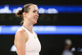 Свитолина дожала китаянку и вышла в четвертьфинал WTA 1000 в Ухане