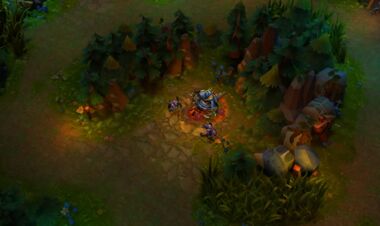 Riot закриє League of Legends Classic у січні 2027 року