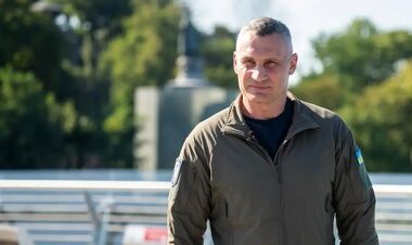 КЛИЧКО вийшов із відвертою заявою: «Мене звинуватили і хочуть усунути»