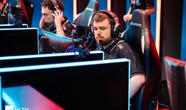 NiP з CS2 вилетіли з Thunderpick World Championship на останньому місці