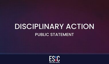 Довічний бан і санкції: ESIC покарала гравців команди NOMERCY з CS2