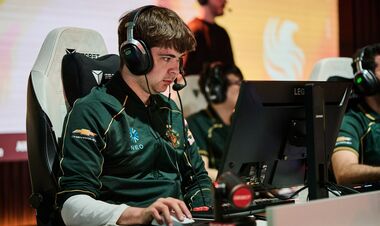 ОФІЦІЙНО. Liquid з Dota 2 представили мідера на сезон 2026/2027