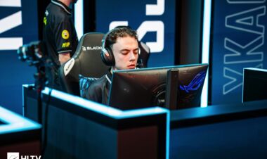 Капитан NiP по CS2: «Важно сыграть на мейджоре»