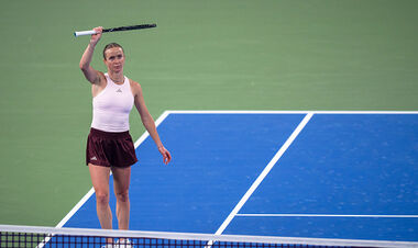 Світоліна та інші. Визначено всі пари 1/4 фіналу турніру WTA 1000 в Ухані