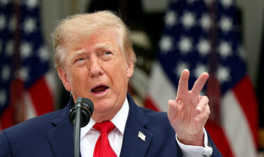 В администрации Трампа заговорили о товарищеском матче с россией
