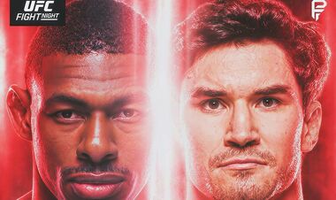 UFC Fight Night 291. Бесплатная видеотрансляция шоу в HD на BETKING
