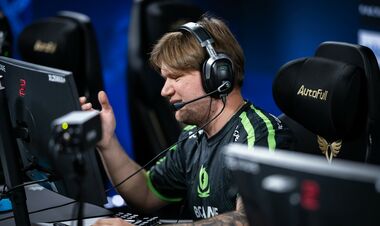 Реванш бразильців: MIBR вибили команду українця s1mple із турніру з CS2