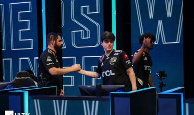 FURIA вийшла до плей-оф Thunderpick після перемоги у бразильскому дербі