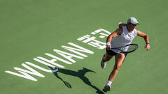 Визначено суперницю Світоліної в 1/4 фіналу турніру WTA 1000 в Ухані