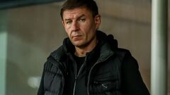 Динамо знайшло заміну Костюку, це легенда клубу – джерело