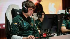 ОФИЦИАЛЬНО. Liquid по Dota 2 представила мидера на сезон 2026/2027