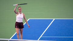Світоліна та інші. Визначено всі пари 1/4 фіналу турніру WTA 1000 в Ухані