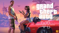 ВИДЕО. Rockstar представила последний трейлер GTA 6 перед выходом игры