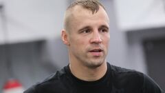 Майрис БРИЕДИС: «Можно ждать нокаута. Усик помог этому боксеру»