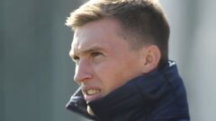 Сидорчук після пропозиції повернутися в Динамо окреслив своє майбутнє