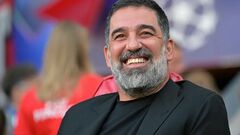 Туран может покинуть Шахтер ради другого участника Лиги чемпионов