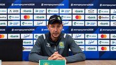 Максим ШАЦЬКИХ: «Я готовий очолити київське Динамо прямо зараз»