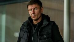 Шацьких зробив відверту заявку про Динамо. Його сватають на місце Костюка