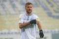 Ярмоленко визначився з наступним етапом у своїй кар'єрі