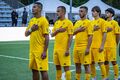 ЧС з міні-футболу U-23. Україна програла Румунії та завершила турнір