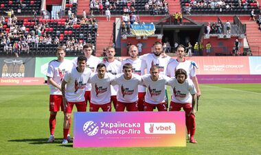 Верес – Феникс-Мариуполь. Прогноз и анонс на товарищеский матч