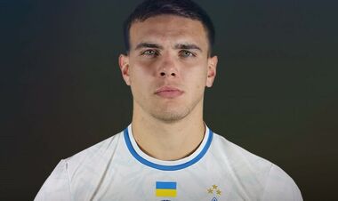 Динамо повідомило, чи відбудеться трансфер Пономаренка в Галатасарай