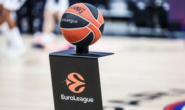 ОФИЦИАЛЬНО. Евролига утвердила проведение нового турнира