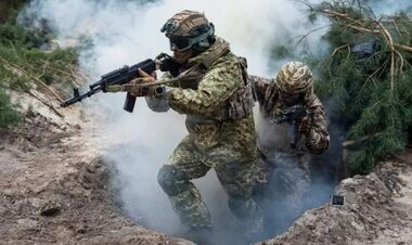 Знищення окупантів продовжується. ЗСУ оновили дані втрат армії рф
