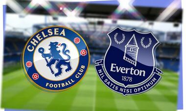 Евертон – Челсі: безкоштовна відеотрансляція матчу в HD на BETKING