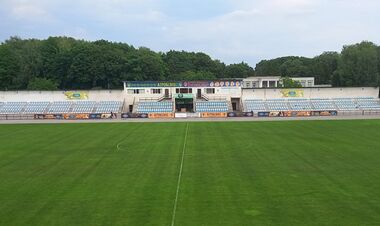 ОФІЦІЙНО. Матч Першої ліги перенесено на іншу дату 
