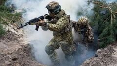 Уничтожение оккупантов продолжается. ВСУ обновили данные потерь армии рф