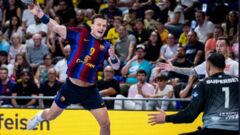Розгром у виконанні Барселони. Результати 4-го туру ЛЧ