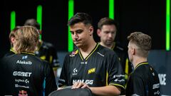 Стало известно, с кем NAVI сыграют в первом матче турнира в Бухаресте