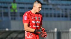 ВИДЕО. Его не остановить: кипер из УПЛ оформил второе голевое действие