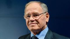 Йожеф Сабо відреагував на потенційне призначення нового тренера Динамо