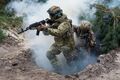 Уничтожение оккупантов продолжается. ВСУ обновили данные потерь армии рф