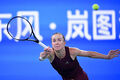 Світоліна сенсаційно програла Картал у чвертьфіналі WTA 1000 в Ухані