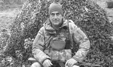 Схилімо голови. Ексгравець збірної України Максимюк загинув на війні