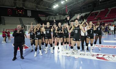 Артышук и Бешикташ одержали первую победу в сезоне