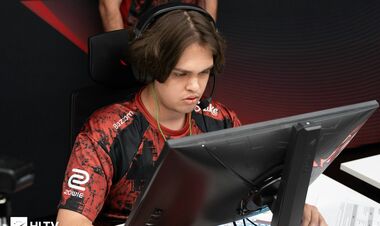 Останні українці вийшли з боротьби. Astralis і fnatic програли у Швеції