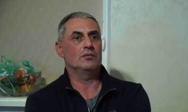 Динамо: «Ми дуже сумуємо. Стало відомо про його загибель»