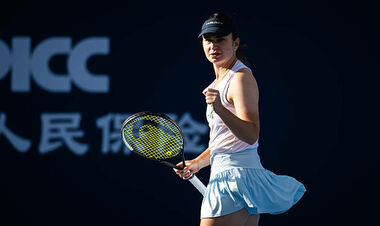 Четыре украинки сыграют в квалификации турнира WTA 500 в Нинбо
