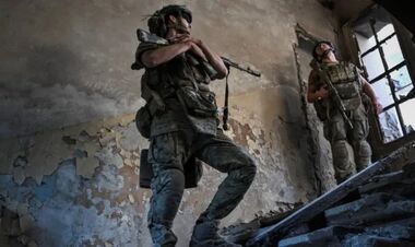 Уничтожение оккупантов продолжается. ВСУ обновили данные потерь армии рф