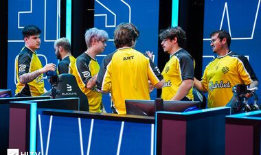 Thunderpick WC 2026: определились все участники полуфиналов