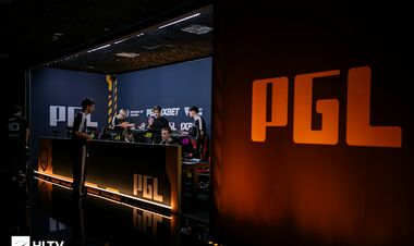 PGL сократила количество турниров по CS2 в 2028 году