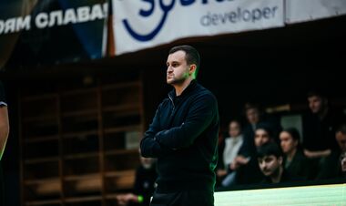 Виктор БУГРА: «Нужно действовать ещё агрессивнее и увереннее»