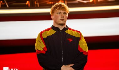 Снайпер FaZe по CS2 может покинуть клуб и вернуться в BIG Academy